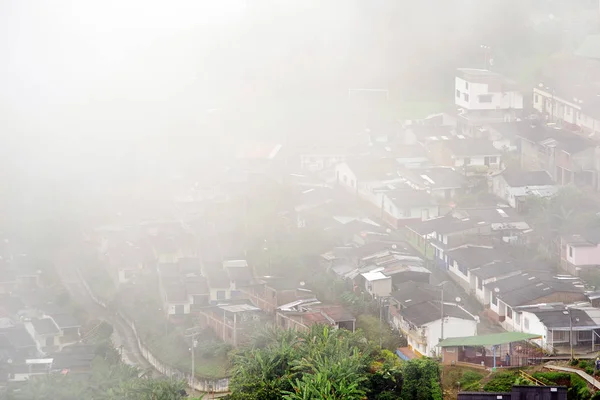 Buenavista Village Antioquia Colombie — Photo