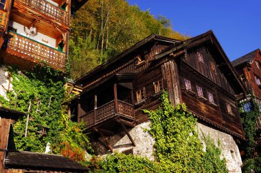 Hallstatt Resort Avusturya, Europe