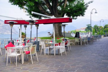 Iseo Resort İtalya, Europe