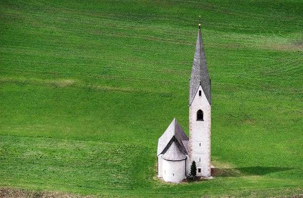 Byn Kals Grossglockner Österrike Europa — Stockfoto