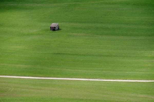 Kals Grossglockner köyü, Avusturya, Avrupa