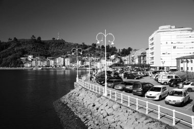 Ribadesella Resort Limanı, İspanya, Avrupa