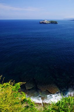 Santander, İspanya, Avrupa'nın Cantabria sahil