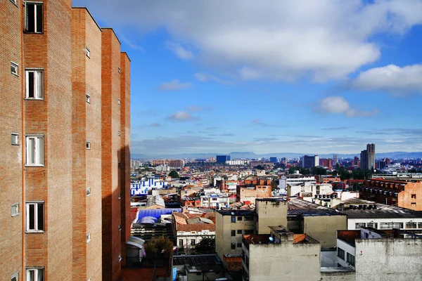 Architecture Bogota Colombia South America — Stock Photo, Image