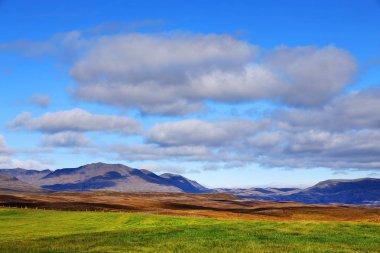 Pingvellir Ulusal Parkı İzlanda, Avrupa