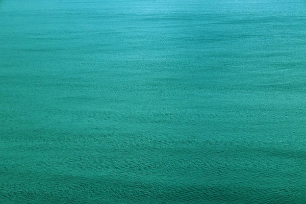 Paisagem Aérea Oceano Atlântico Fundo Abstrato — Fotografia de Stock