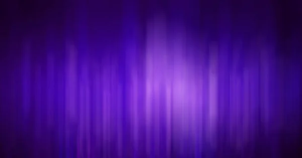 Bright purple blurred lights. Abstract blurred background. — Stock Photo, Image