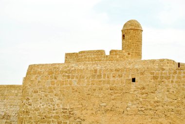 Bahreyn Milli Castle, Qal'At Al Bahreyn fort