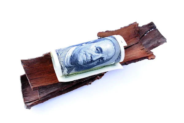 Tespih kadar izole arka plan üzerinde kapatın