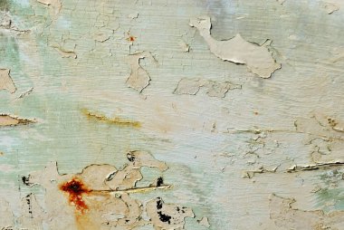 Vintage kapatmak kadar tekne doku 