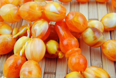 güzel tespih kapanışı