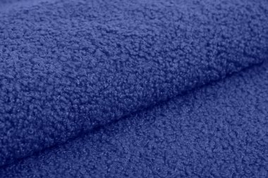 Soyut yapay doku kürk dokusu, arka plan, yakın plan. Yumuşak malzeme arka plan, çocuk oyuncakları sahte kürk.