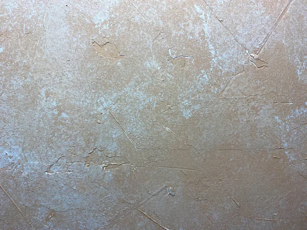 Concrete Beige Gray Background Scuffs Gray Splashes Textured Wall Texture — Φωτογραφία Αρχείου