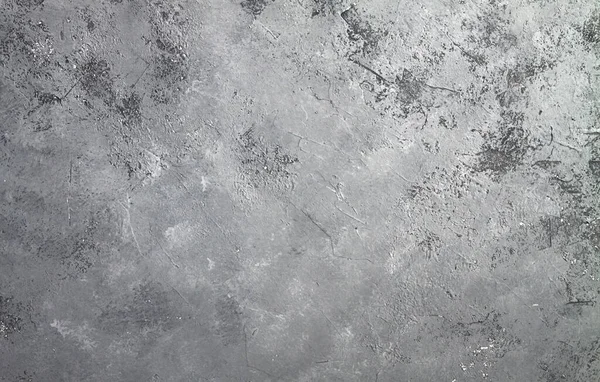 Retro Stone Concrete Dark Gray Background Old Absolete Scuffs Black — Φωτογραφία Αρχείου