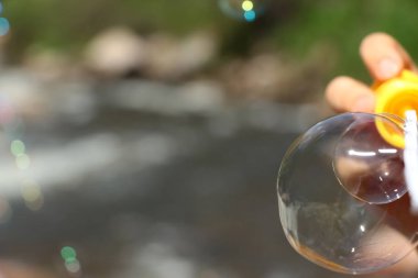 Soapbubble