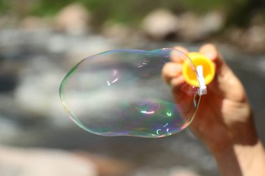 Soapbubble