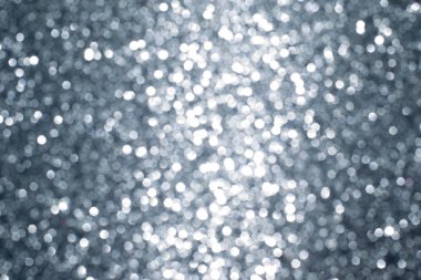 Yumuşak beyaz ışık ile soyut gri degrade arka plan bulanıklık. Vektör çizim