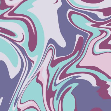 pastel renklerde mermer arka plan