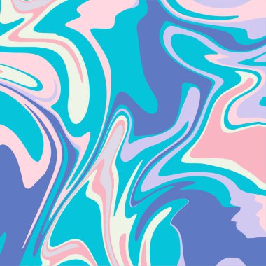 pastel renklerde mermer arka plan