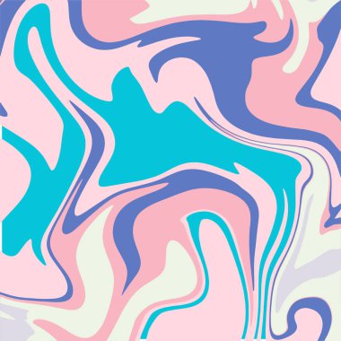 pastel renklerde mermer arka plan