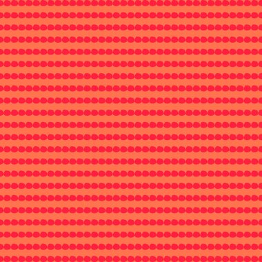 Vektör Dikişsiz el beraberlik polka nokta fırça siyah ve beyaz desen.