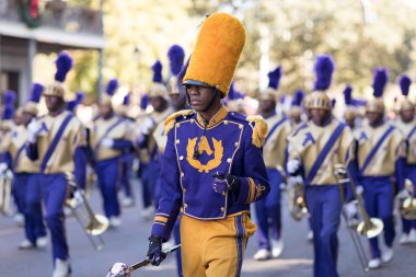 Bayou klasik Parade