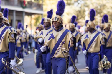 Bayou klasik Parade