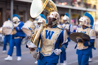 Bayou klasik Parade