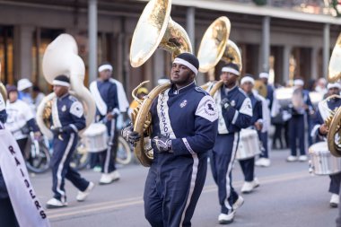 Bayou klasik Parade