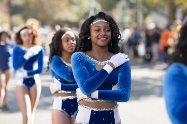 Bayou klasik Parade
