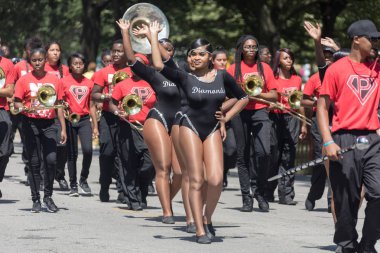 Bud Billiken Parade