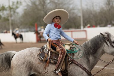 Charreada Fiestas Mexicanas