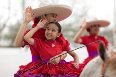 Charreada Fiestas Mexicanas