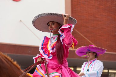Büyük uluslararası Parade