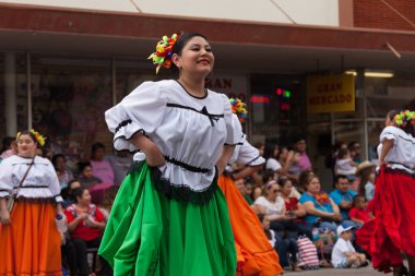 Büyük uluslararası Parade