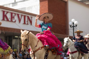 Büyük uluslararası Parade
