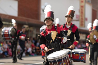 Büyük uluslararası Parade