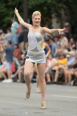 Indy 500 Parade 2018 