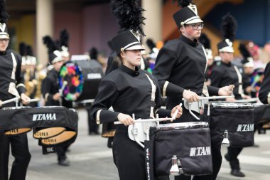 Indy 500 Parade 2018 