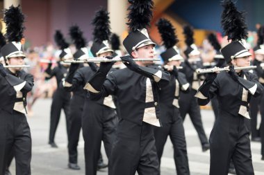 Indy 500 Parade 2018 