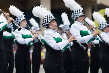 Indy 500 Parade 2018 