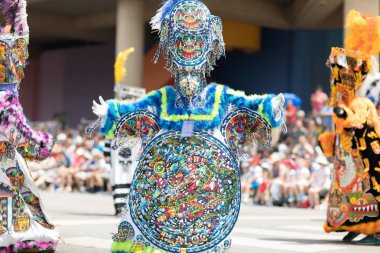 Indy 500 Parade 2018 