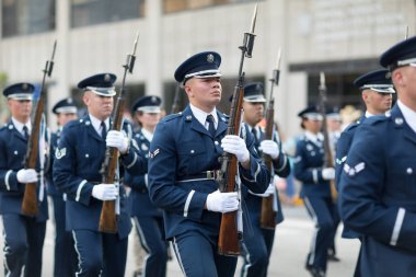 Indy 500 Parade 2018 