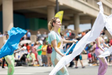Indy 500 Parade 2018 