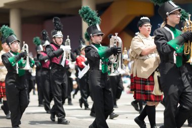 Indy 500 Parade 2018 