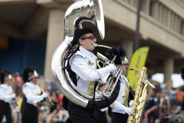 Indy 500 Parade 2018 