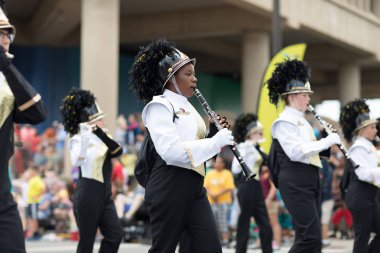 Indy 500 Parade 2018 