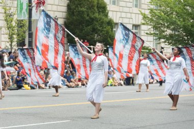 Ulusal Bağımsızlık Günü Geçit Töreni