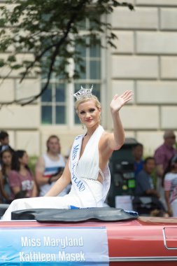 Ulusal Bağımsızlık Günü Geçit Töreni