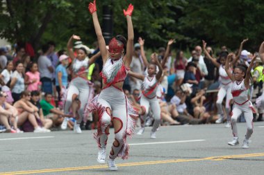 Ulusal Bağımsızlık Günü Geçit Töreni